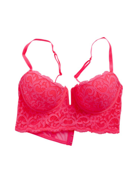 lingerie bas prix