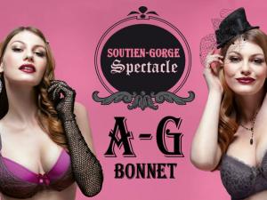 lingerie bonnet a