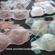 Lingerie cacharel