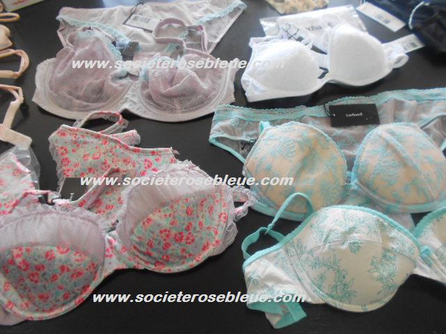 lingerie cacharel