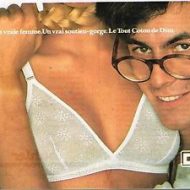 Lingerie dim 1979