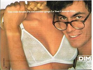 lingerie dim 1979