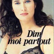 Lingerie dim 1990