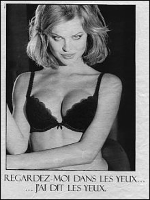 lingerie dim 1994