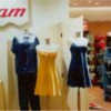 Lingerie Etam 1999