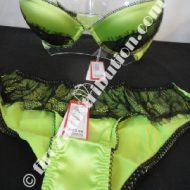 Lingerie grande marque