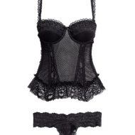 Lingerie hm