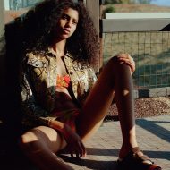 Lingerie Imaan Hammam