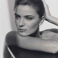 Lingerie Paulina Porizkova