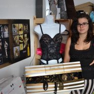 Lingerie sur mesure