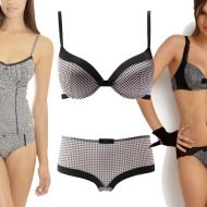 Lingerie tendance