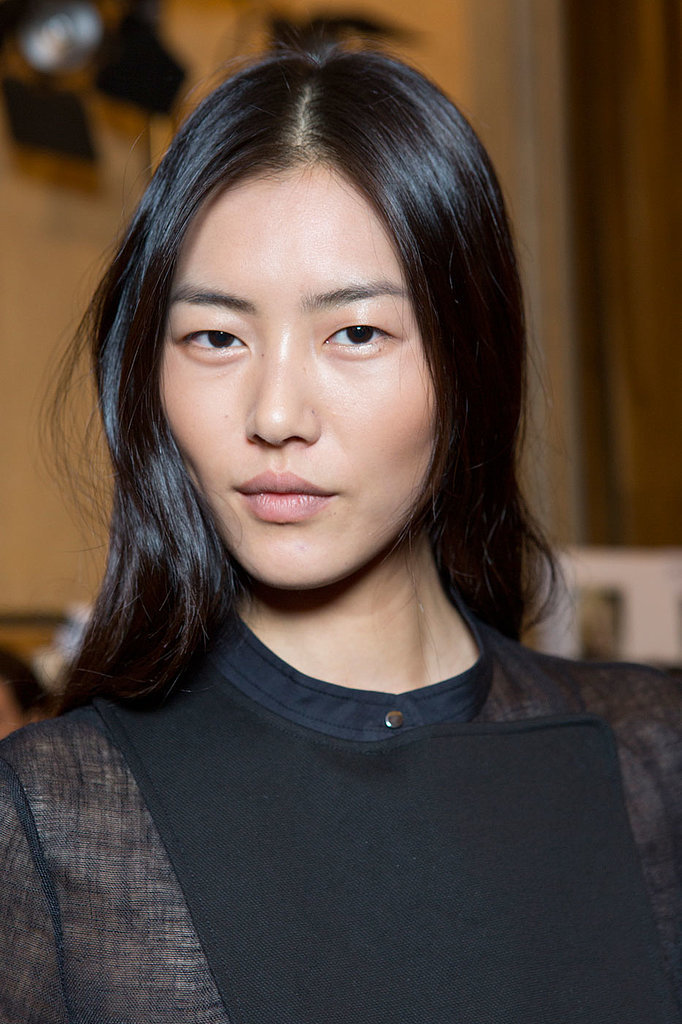 Liu Wen 2015