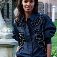 Liya Kebede 2015