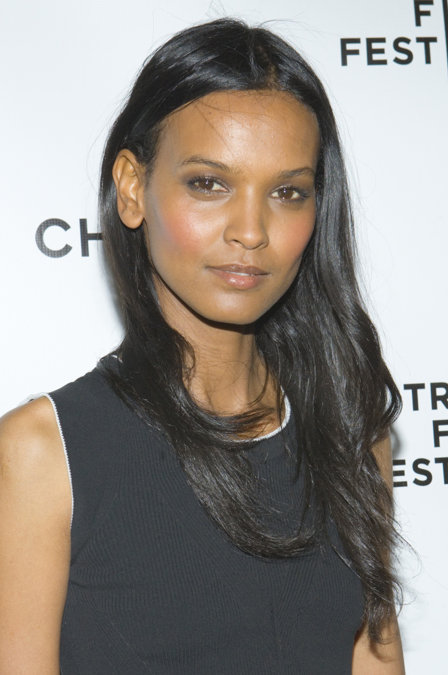 Liya Kebede