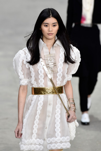 Ming Xi 2015