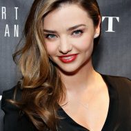 Miranda Kerr