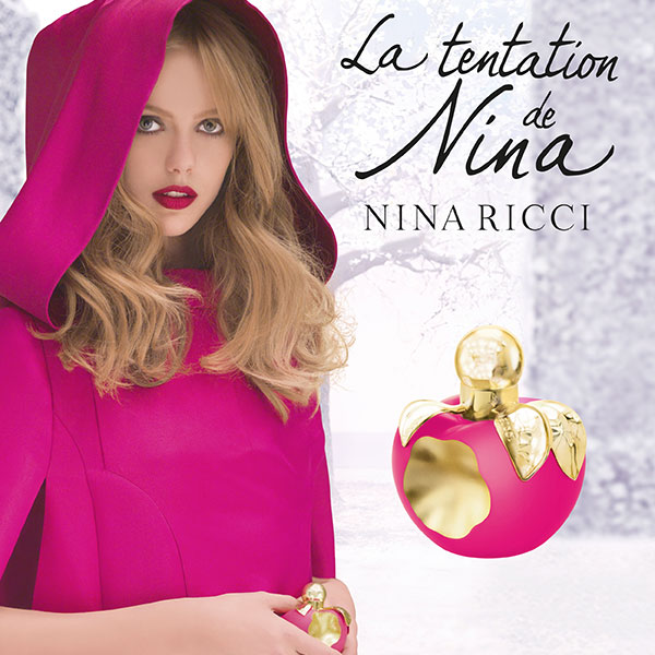 Nina Ricci