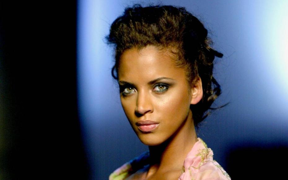 Noémie Lenoir