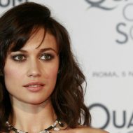 Olga Kurylenko