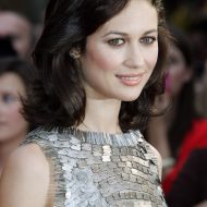 Olga Kurylenko 2015