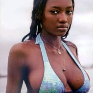 Oluchi Onweagba