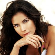 Patricia Velasquez