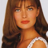 Paulina Porizkova