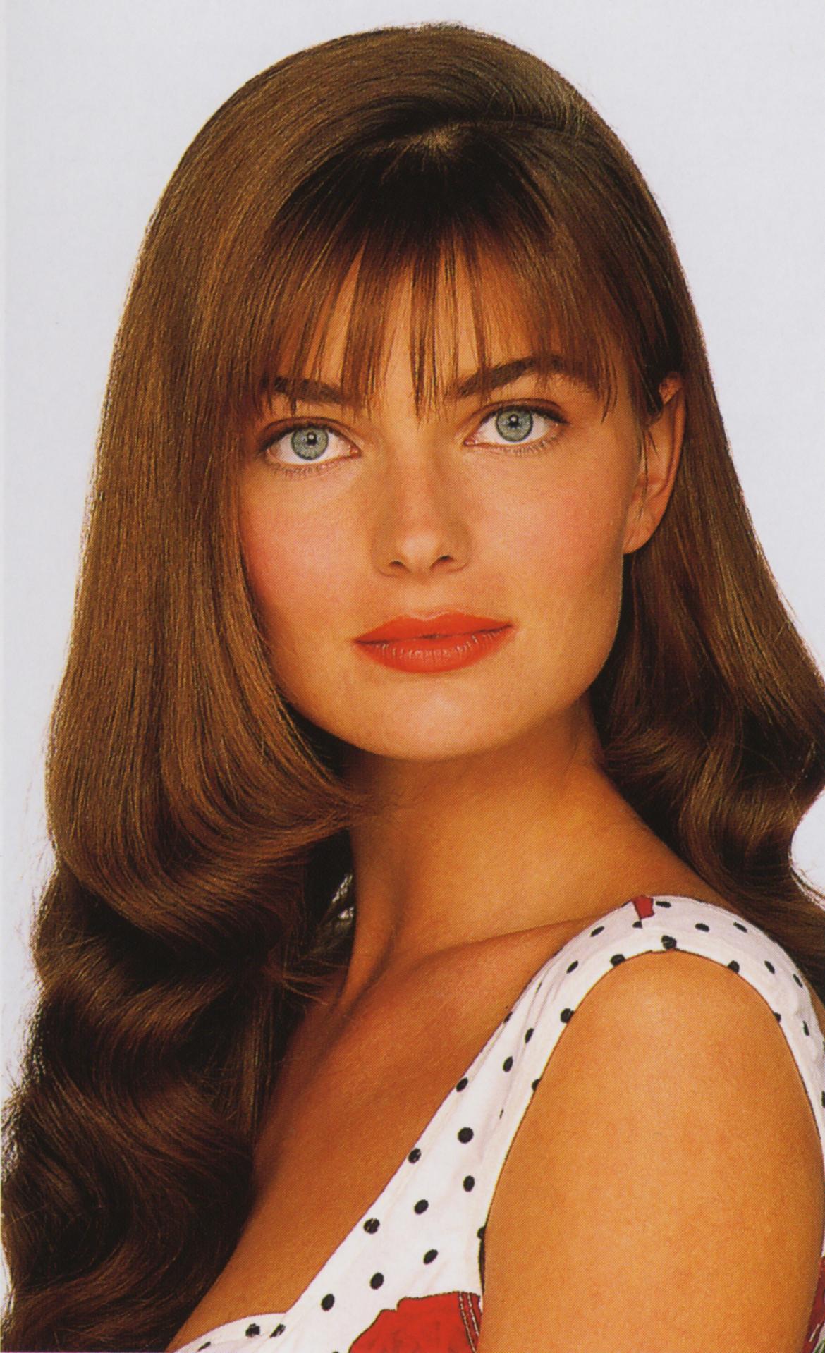 Paulina Porizkova