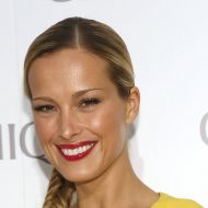 Petra Nemcova 2015