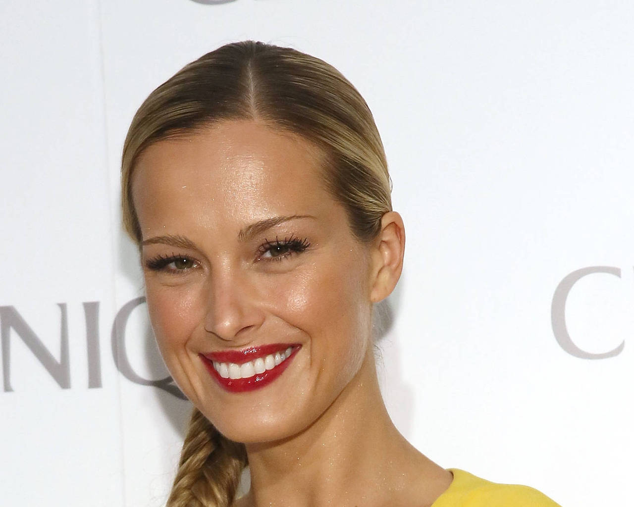 Petra Nemcova 2015