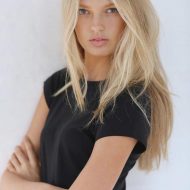 Romee Strijd