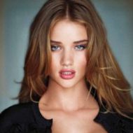 Rosie Huntington-Whiteley