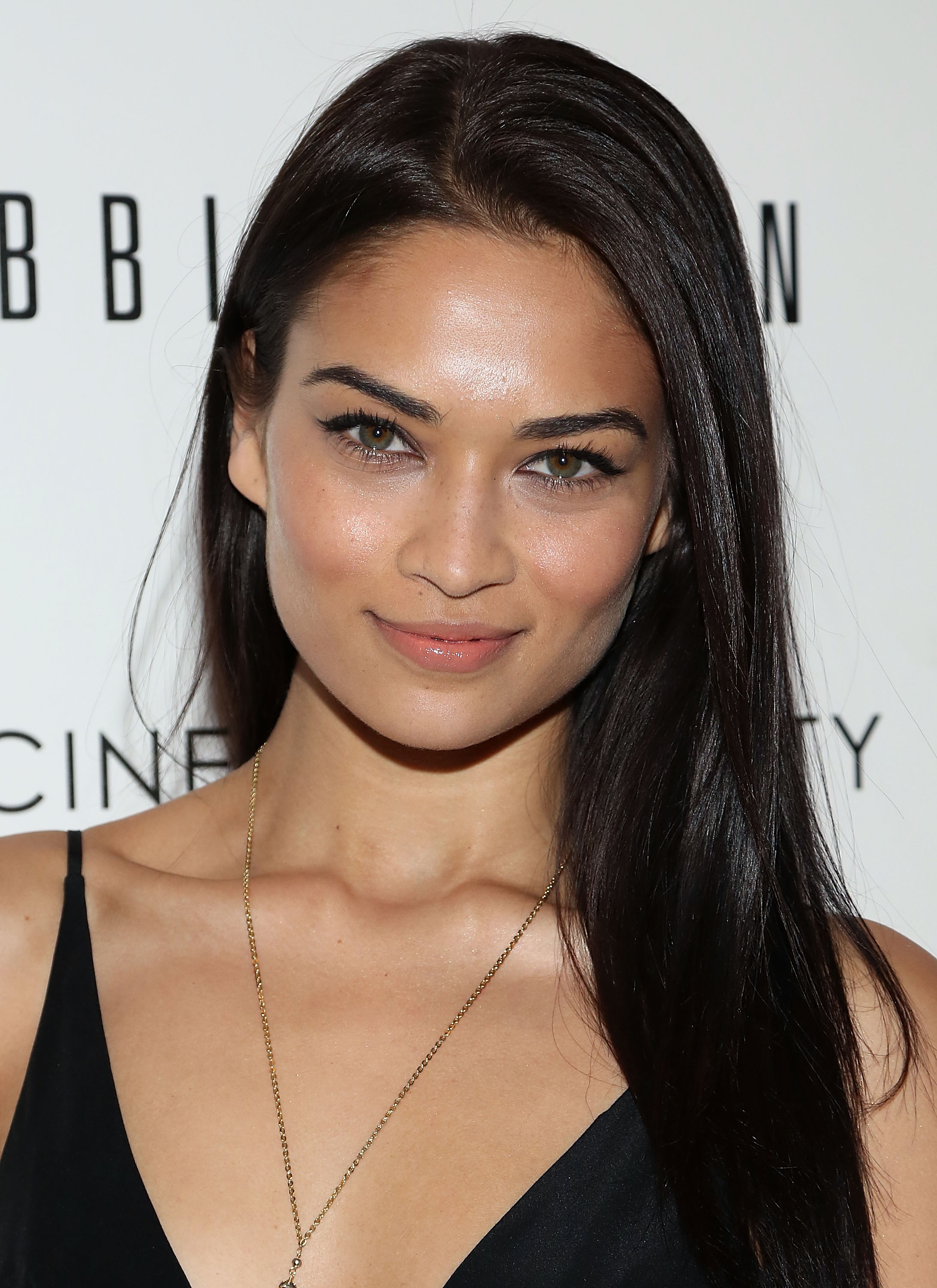 Shanina Shaik