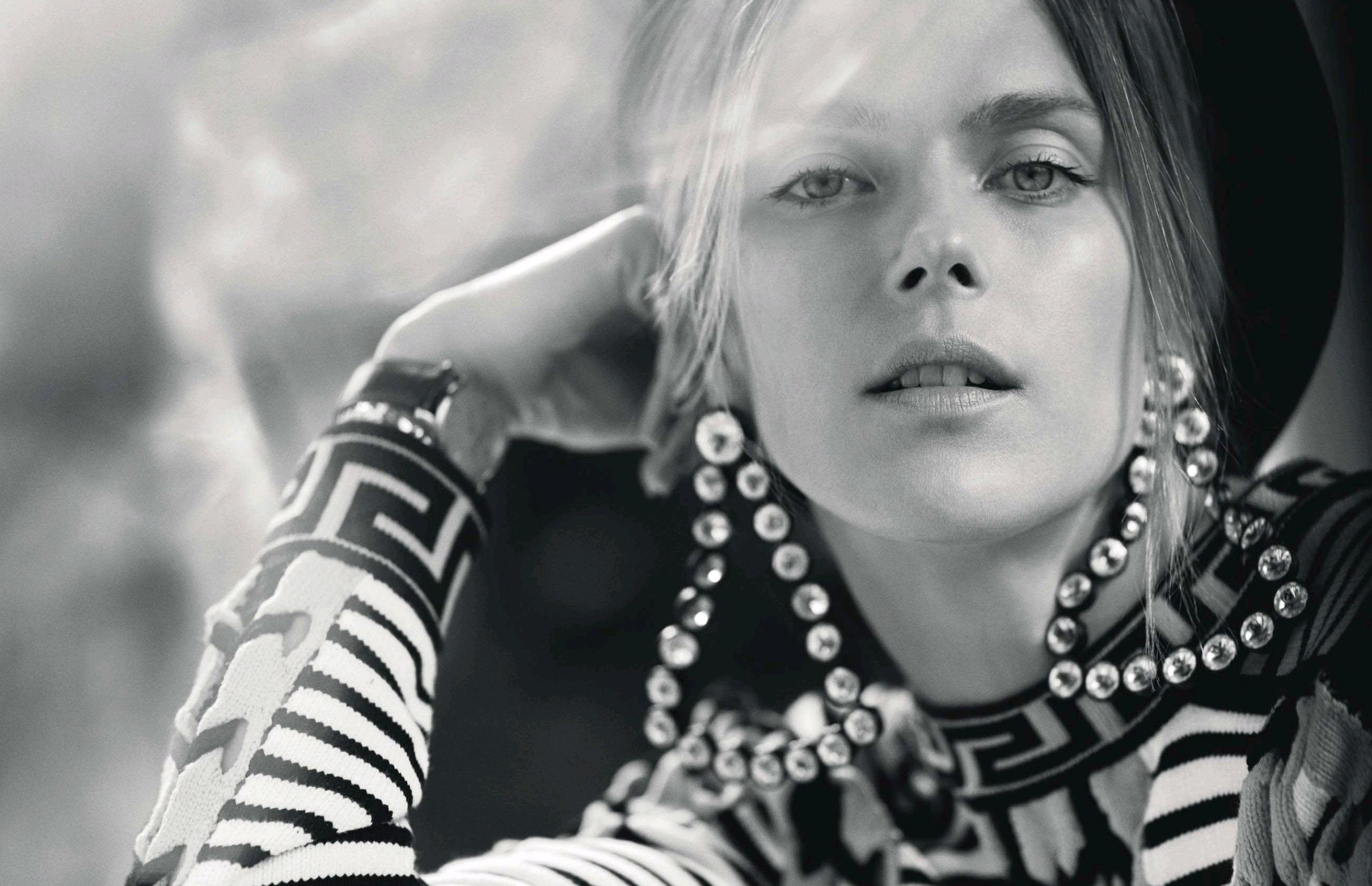 Shannan Click 2015