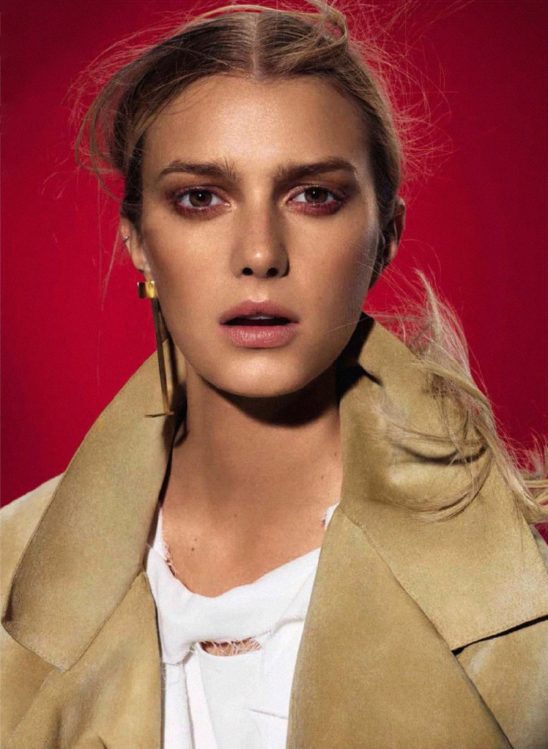 Sigrid Agren 2015