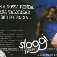 Sloggi 1992