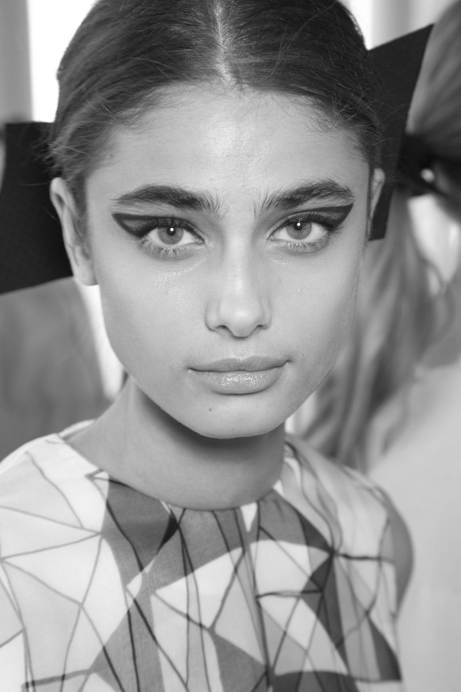 Taylor Marie Hill