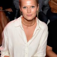 Toni Garrn 2015