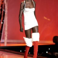 Victoria’s secret Alek Wek