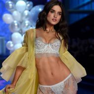 Victoria’s secret Blanca Padilla