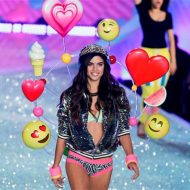 Victoria’s secret Sara Sampaio