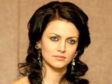 Yana Gupta