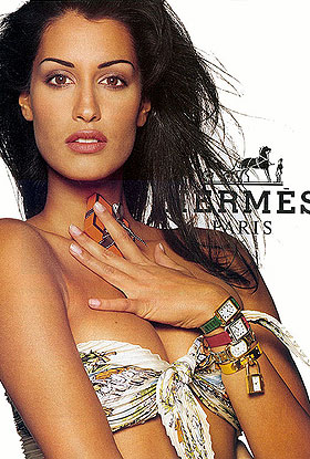 Yasmeen Ghauri