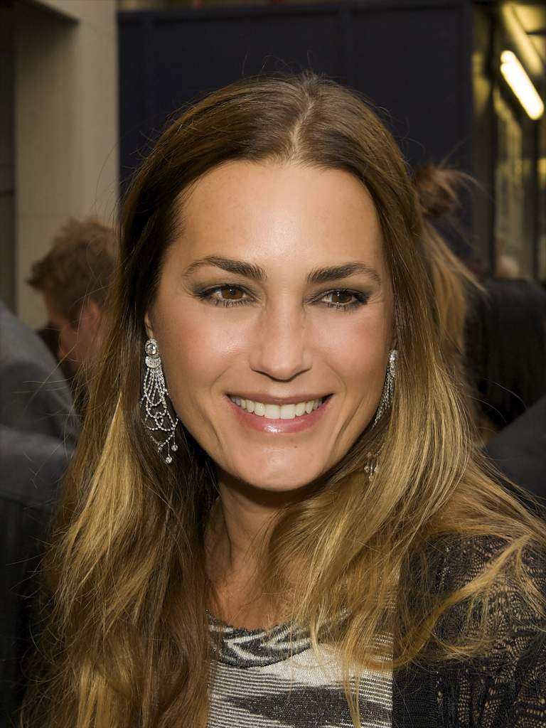 Yasmin Le Bon