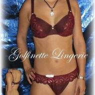 95e lingerie