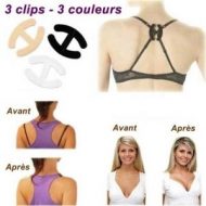 Accessoire soutien gorge