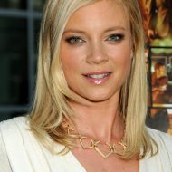 Amy smart