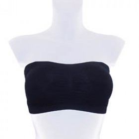 bandeau soutien gorge