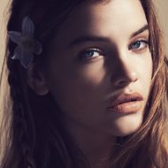 Barbara palvin marie claire