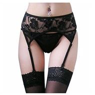 Bas porte jarretelle classiques electric lingerie noir collants jarretelles